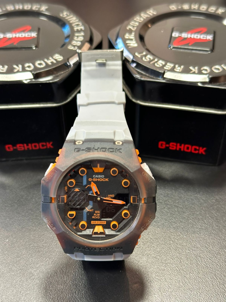 G-Shock - #5