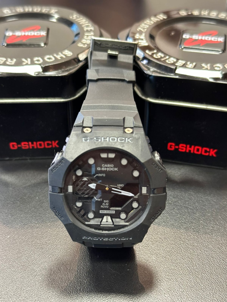G-Shock - #2