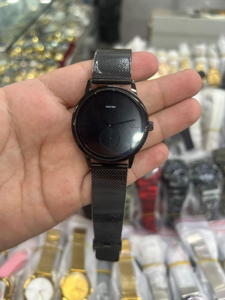 Calvin Klein Feminino - #3