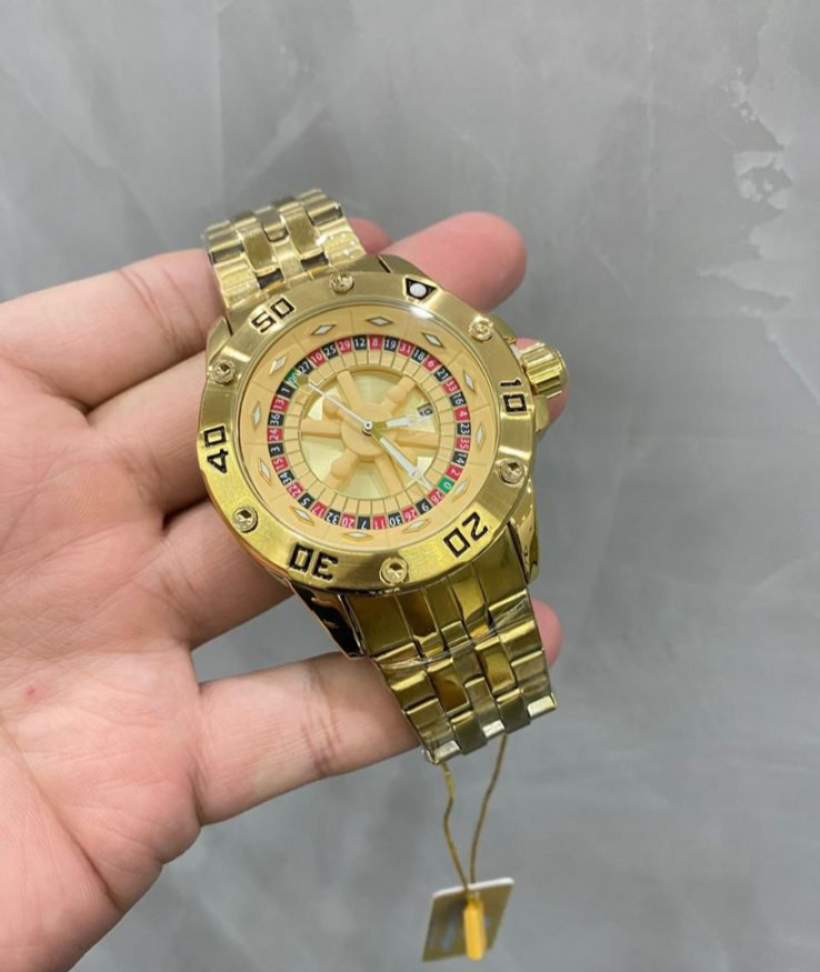 Invicta Cassino - #9