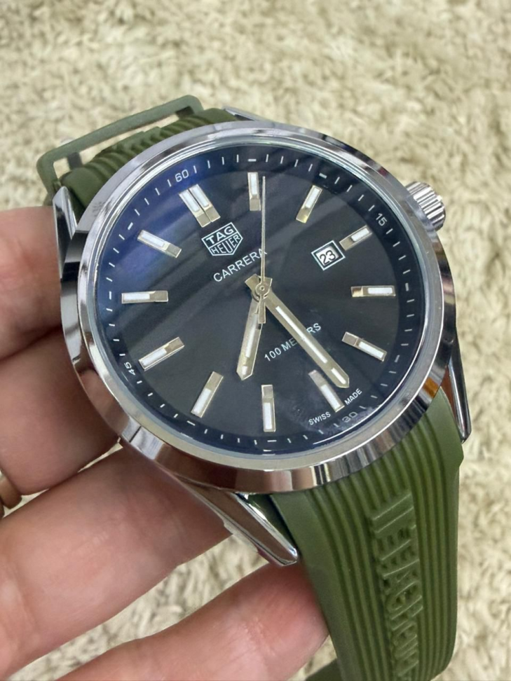 TAG Heuer Carrera - #2