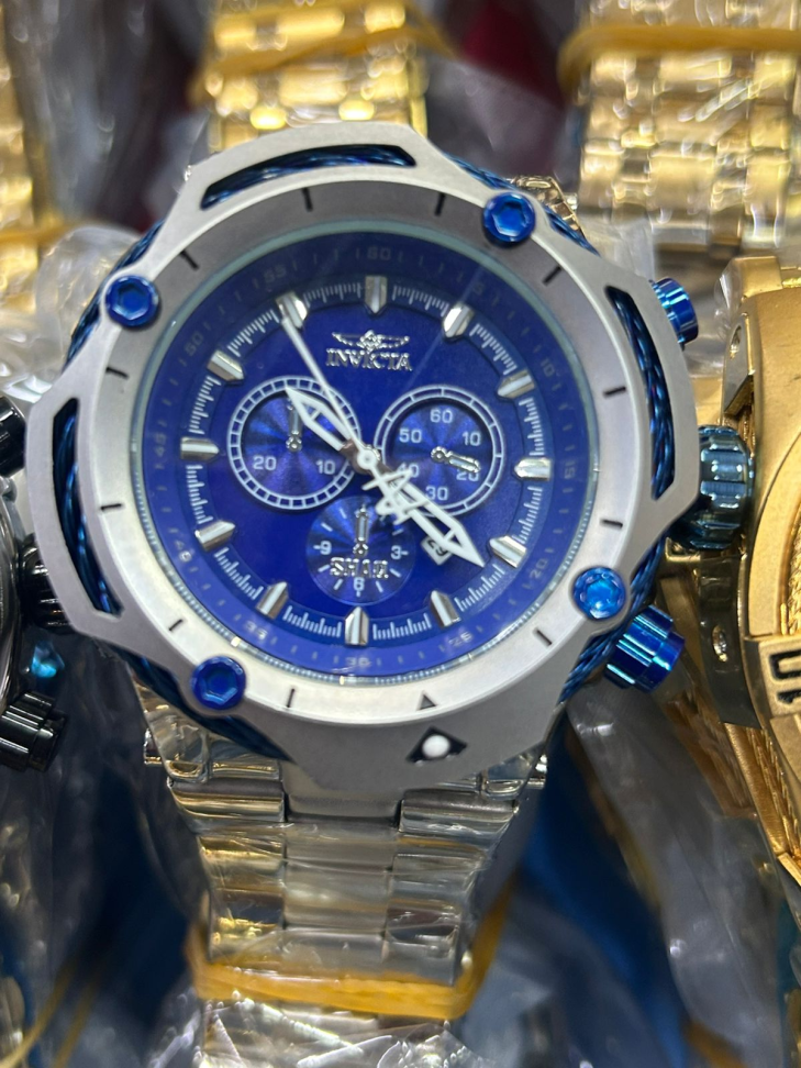 INVICTA VARIADOS - #16