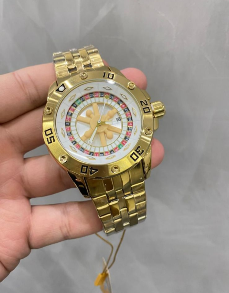 Invicta Cassino - #7