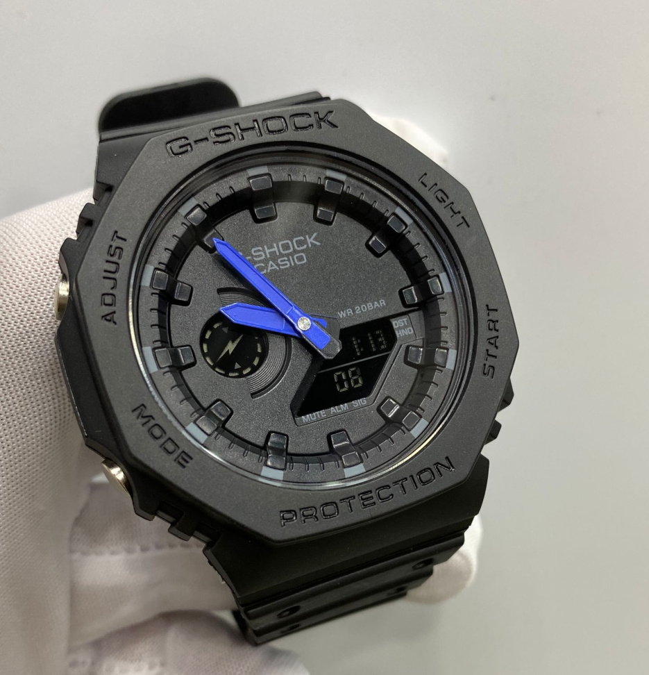 G-SHOCK - #6