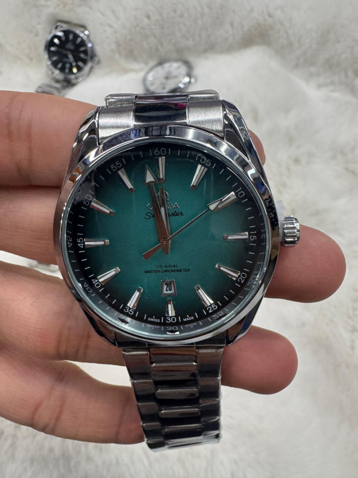Omega Seamaster - #2