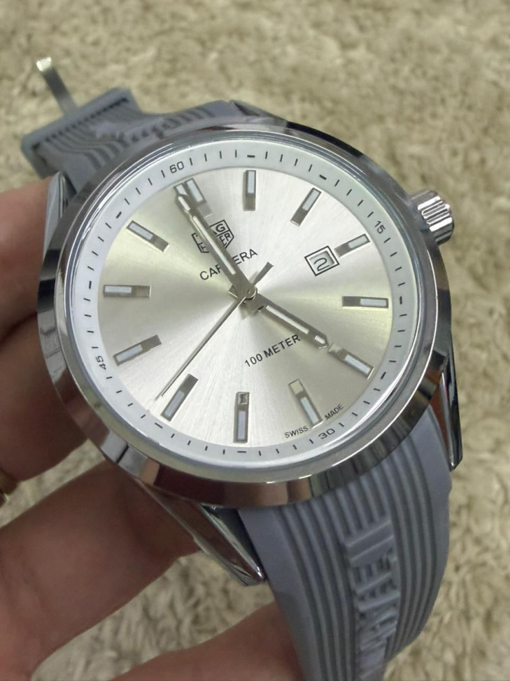 TAG Heuer Carrera - #3