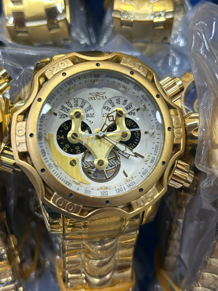 INVICTA VARIADOS - #21