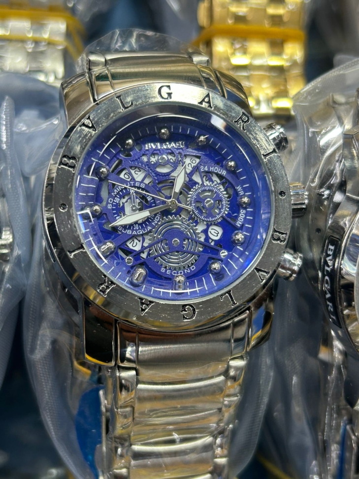 Bvlgari Diversos - #9