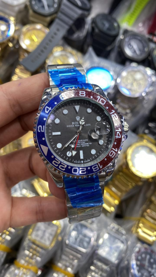 Rolex Submariner - #4