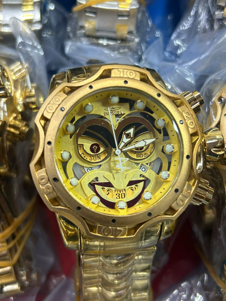 INVICTA VARIADOS - #20