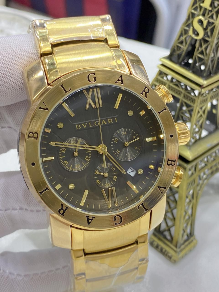 Bvlgari Funcional - #2