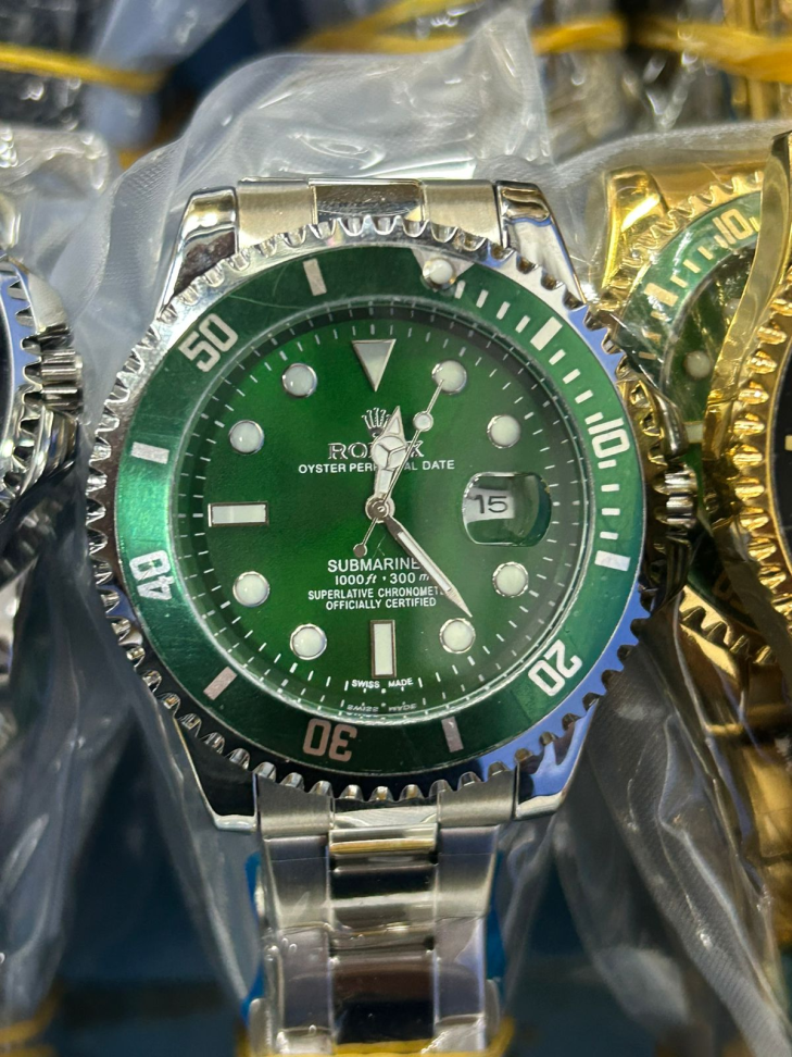 Rolex Submariner - #2