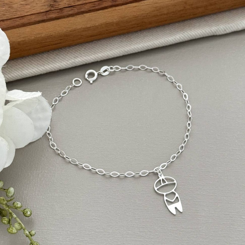 Pulseira Menino