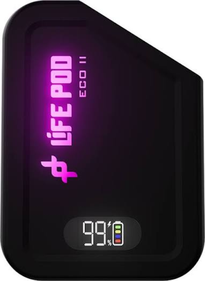 Base life eco ll