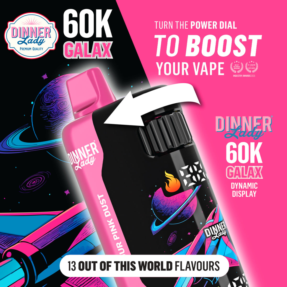 Dinner 60 k