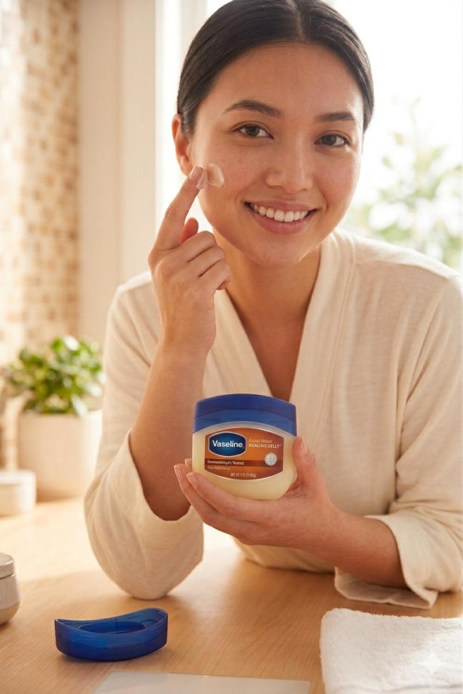Cocoa Butter Healing Jelly™ 49g - #5
