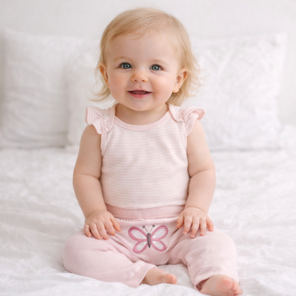 Conjunto Carter´s | Tamanho 6 meses - #2