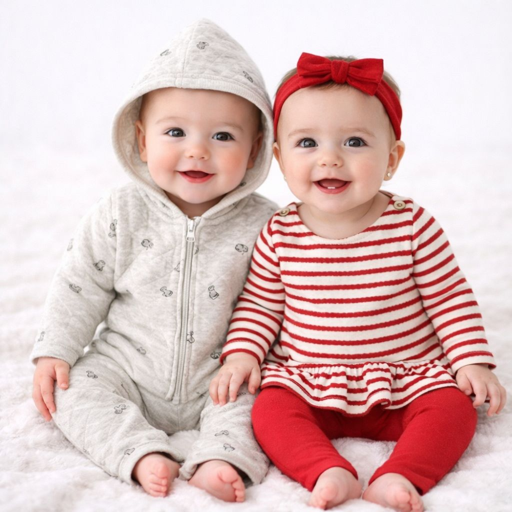 Roupinhas Babys