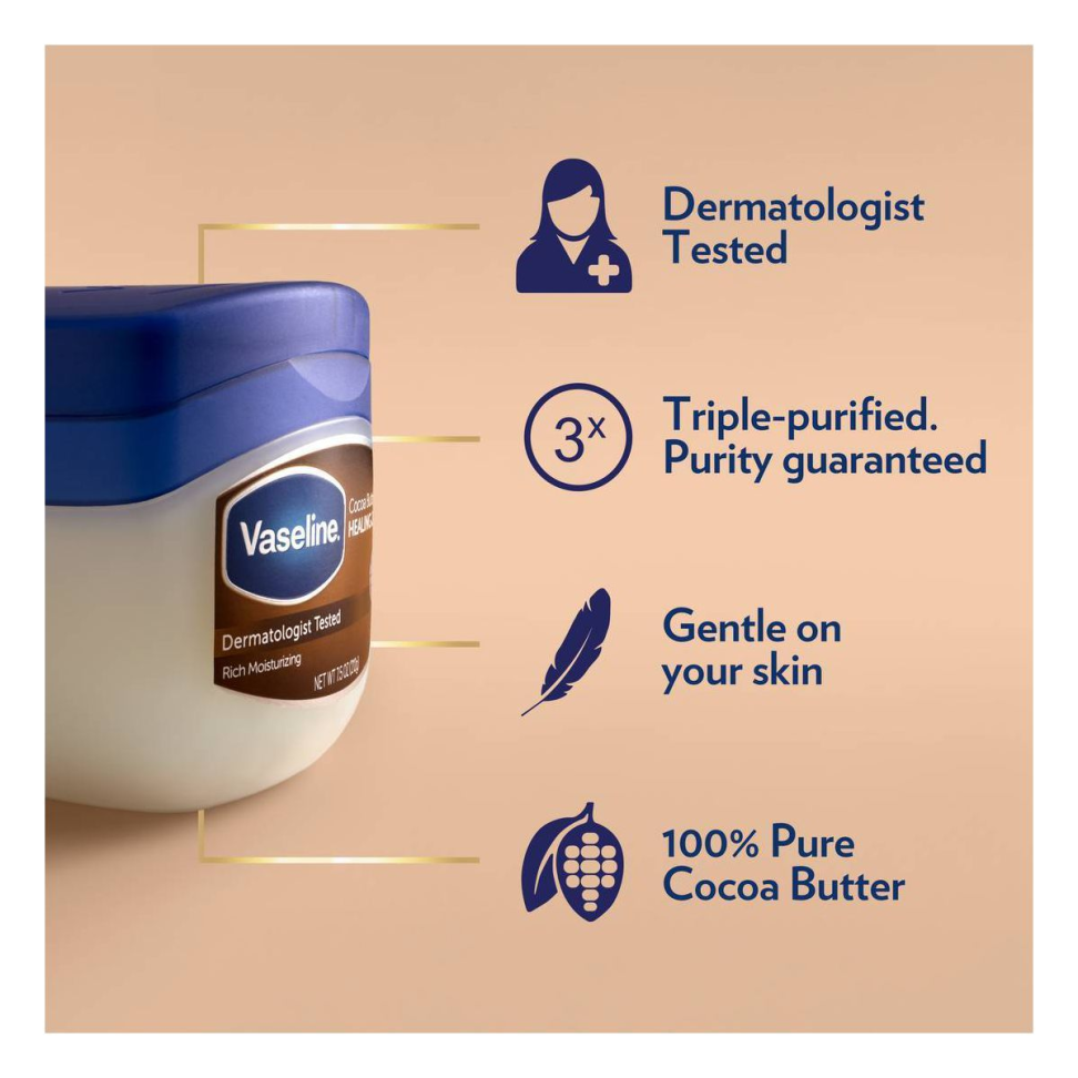 Cocoa Butter Healing Jelly™ 49g - #3