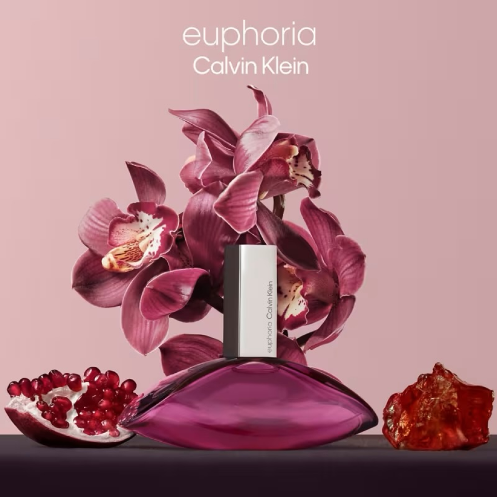 Euphoria Calvin Klein Eau de Parfum (Feminino) 100 ml - #2