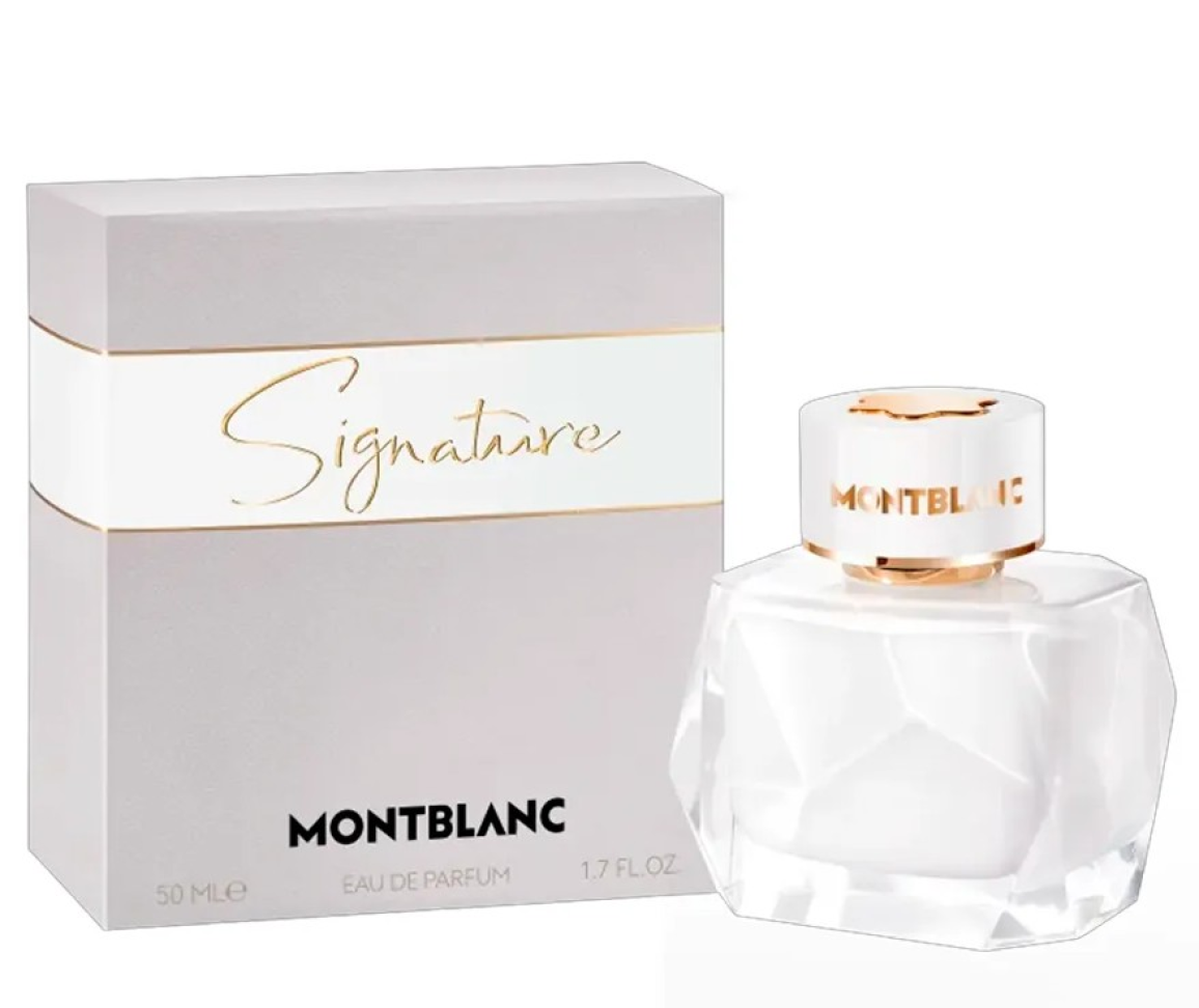 Perfume Montblanc Signature (Feminino) 90ml - #2