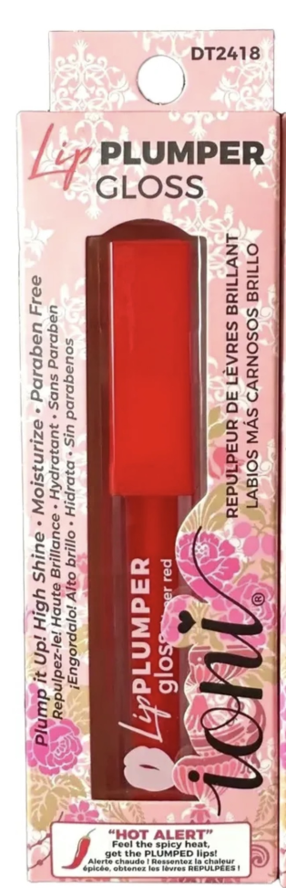 Lip Plumper Gloss IONI 4.5ml - #4