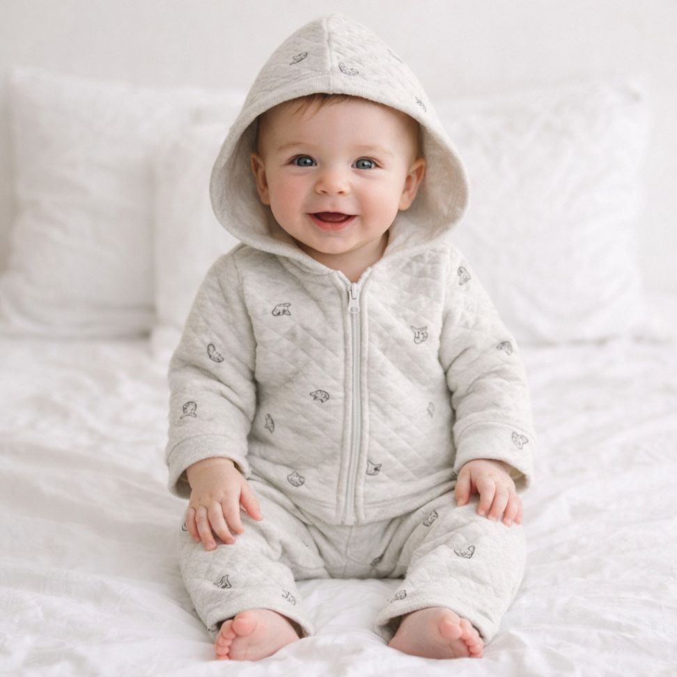 Conjunto Carter´s | Tamanho 3 meses - #2