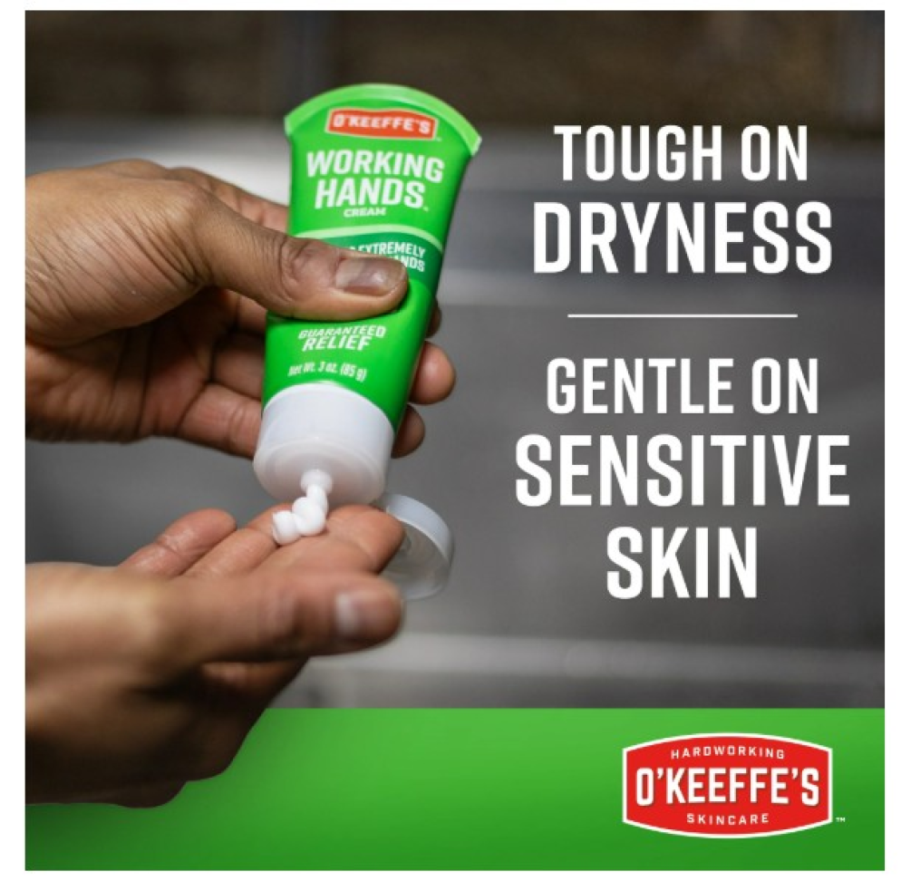 O'Keeffe's Working Hands Hand Cream 7.0 oz | 198g - #2