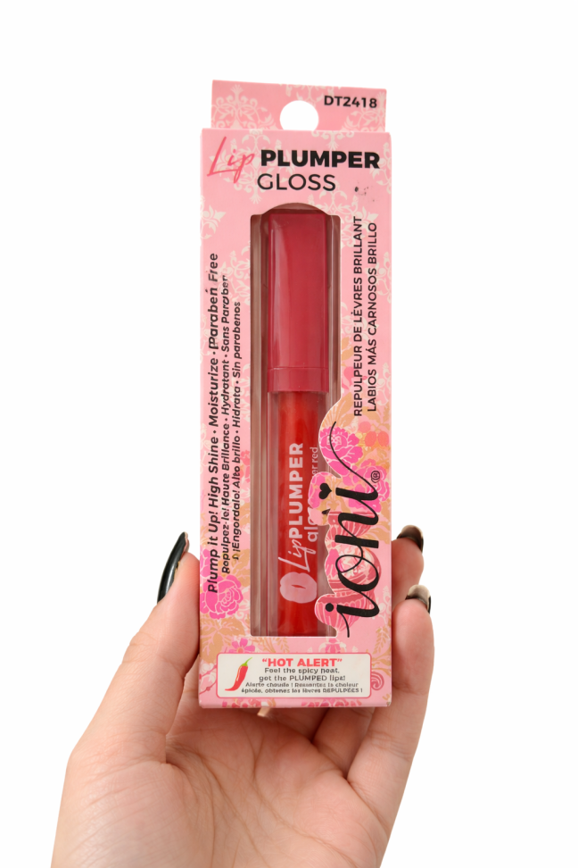 Lip Plumper Gloss IONI 4.5ml - #3