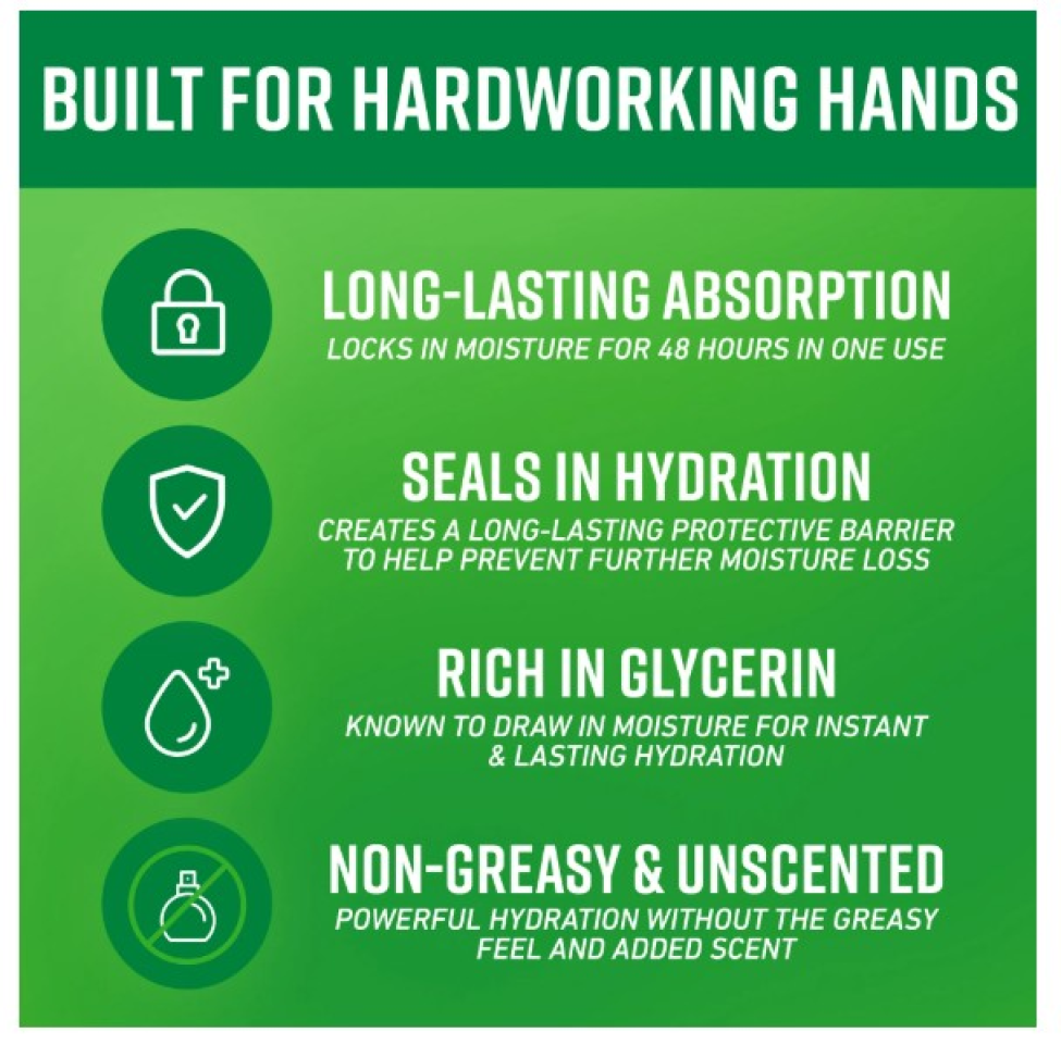 O'Keeffe's Working Hands Hand Cream 7.0 oz | 198g - #4
