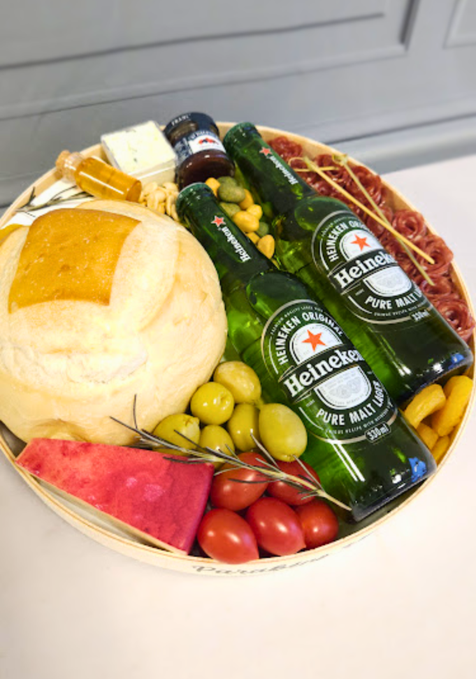 Platter Beer - Inspire Presentes Finos