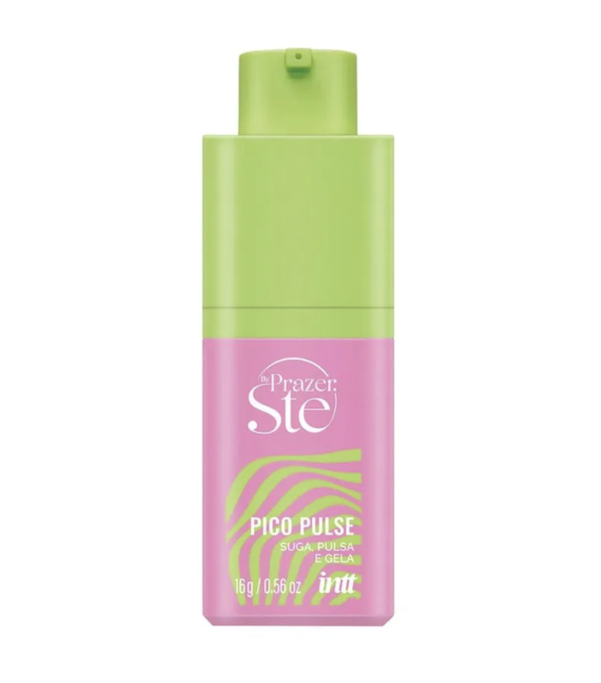 Pico Pulse • Gel Sugador Unissex (Melancia) - #3