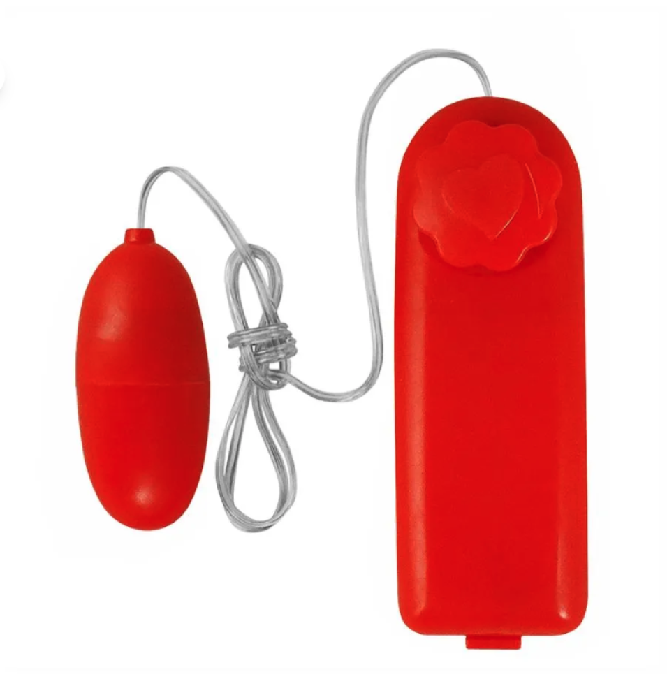 Vibrador Bullet • Multi Velocidades (A Pilha) - #3