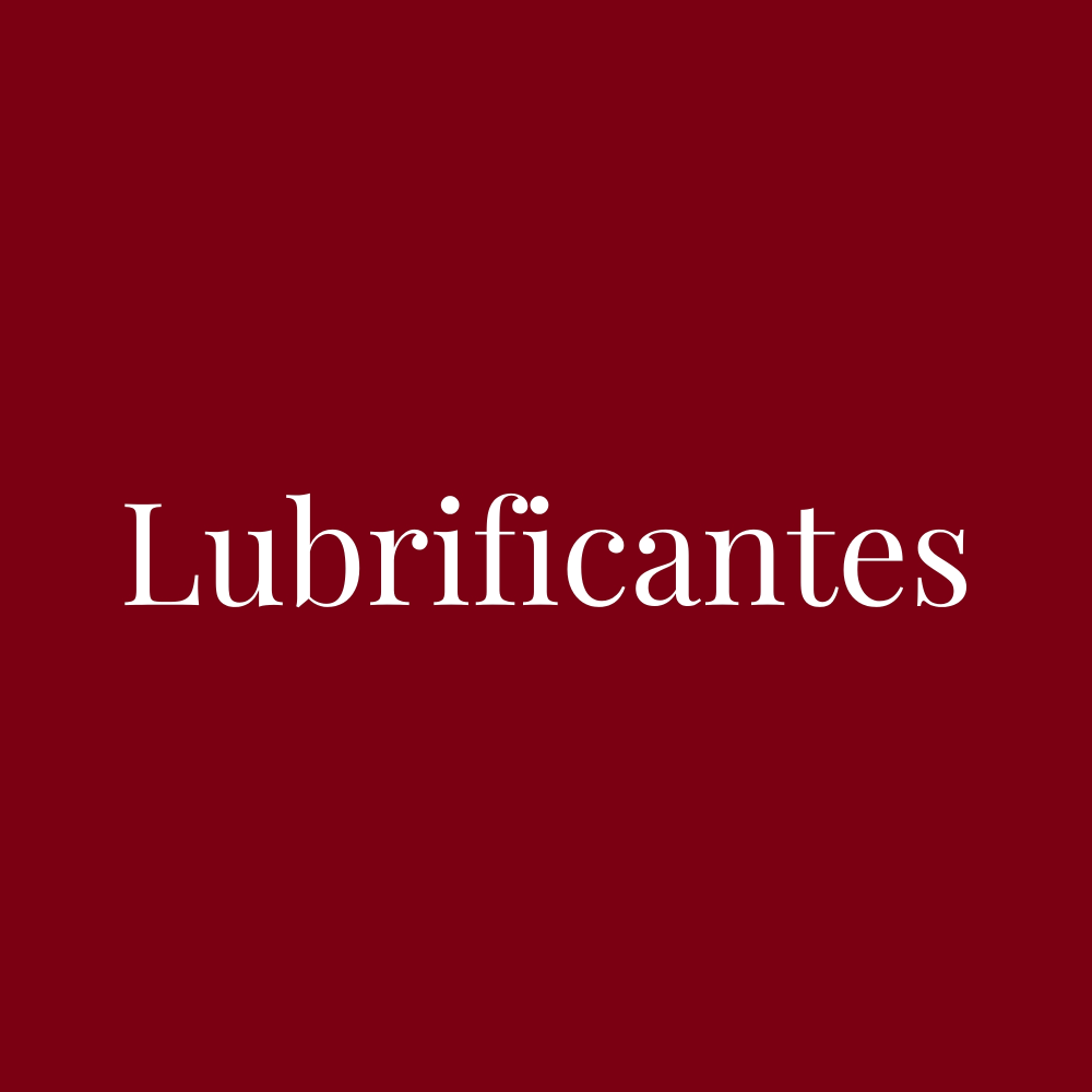 Lubrificantes