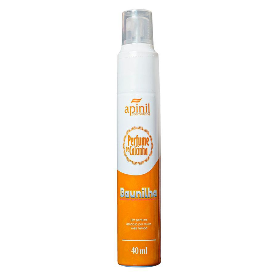Perfume para Lingerie • (40 ml) - #3