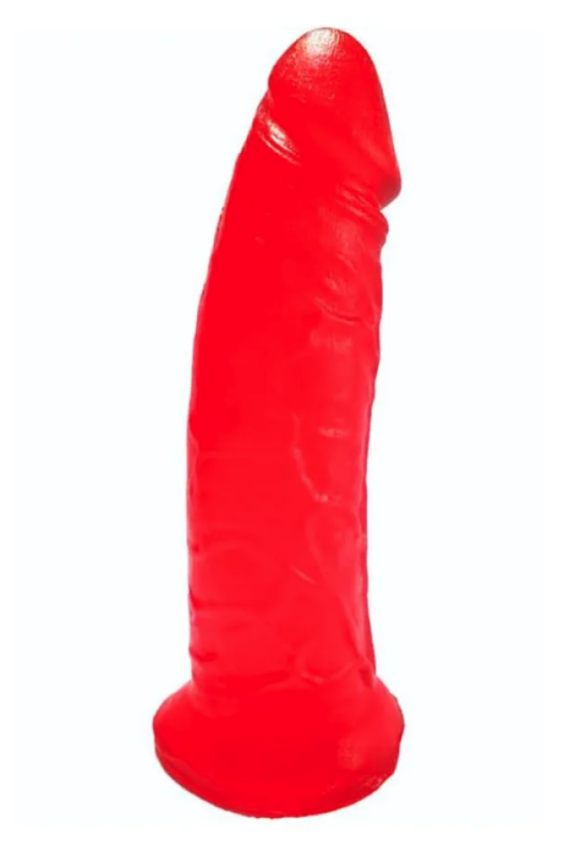 Tortinho • Prótese Aromatizada (14 cm) - #3