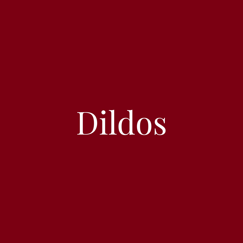 Dildos