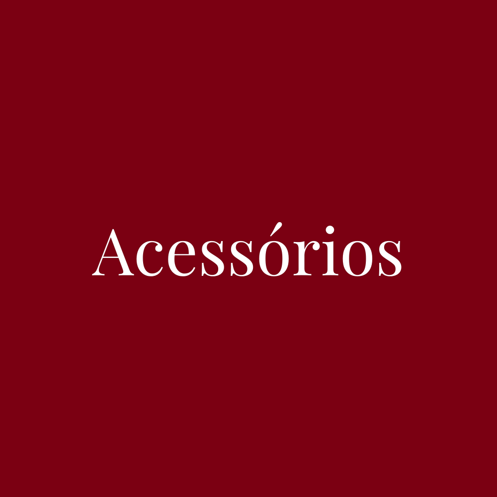 Acessórios