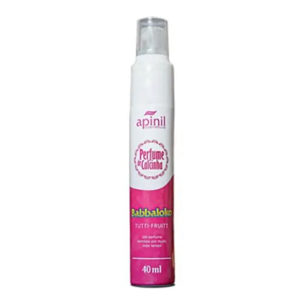 Perfume para Lingerie • (40 ml)