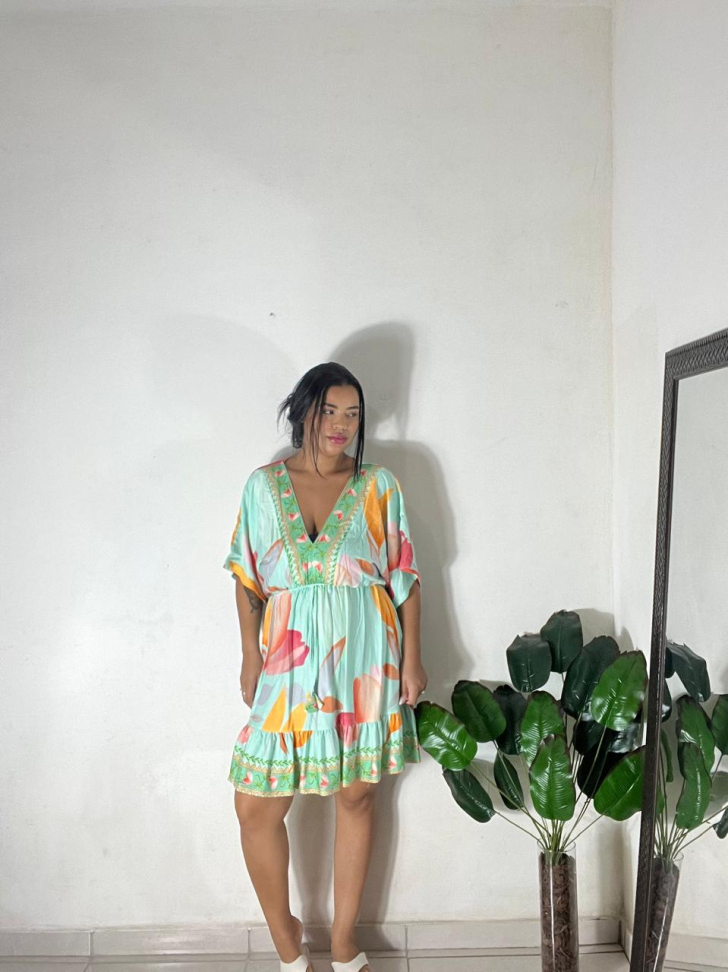 Vestido Lucy