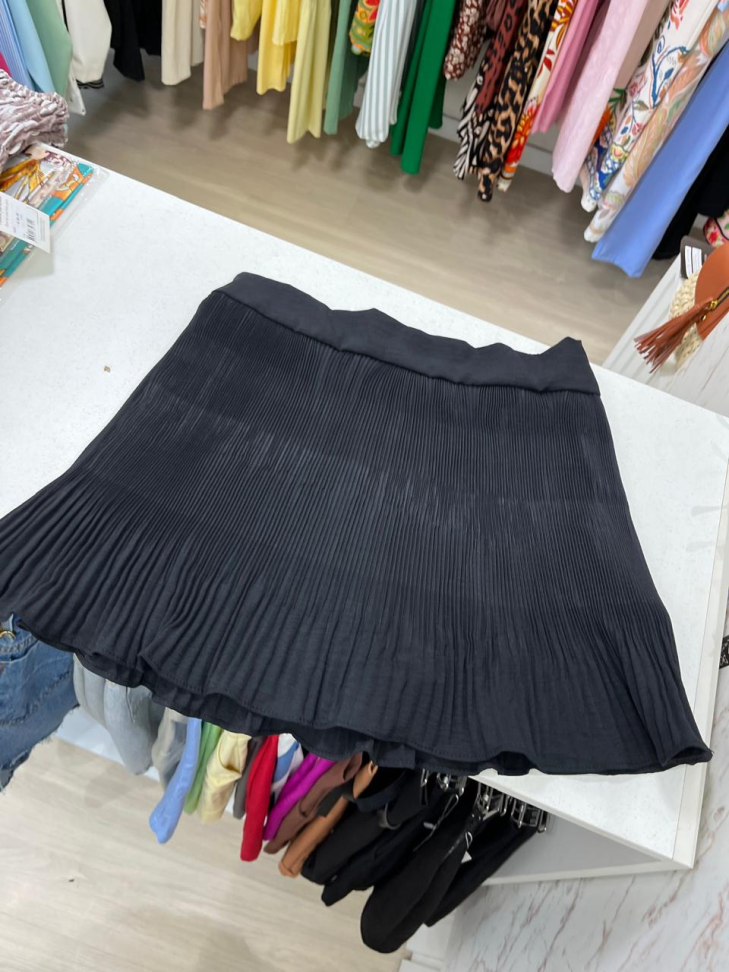 Short Saia Luíza - #4