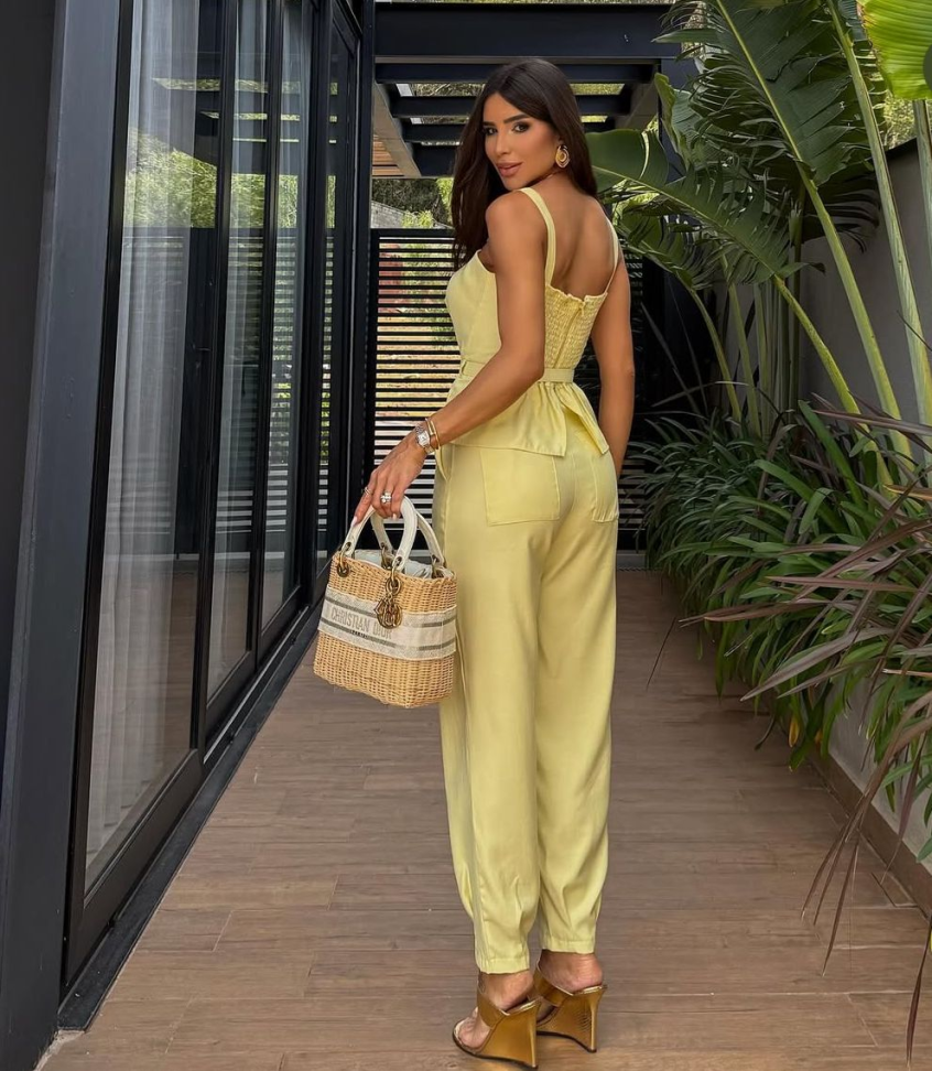 Conjunto Larissa