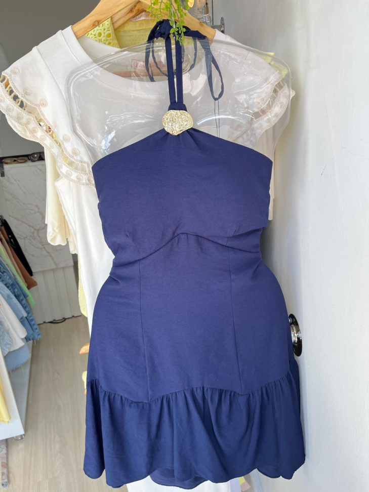 Vestido Manuela