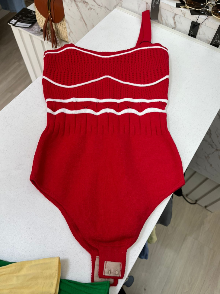 Body Tricot