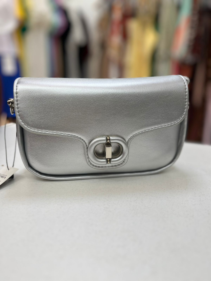 Bolsa Prateada