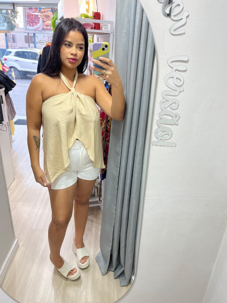 Blusa Larissa - #5