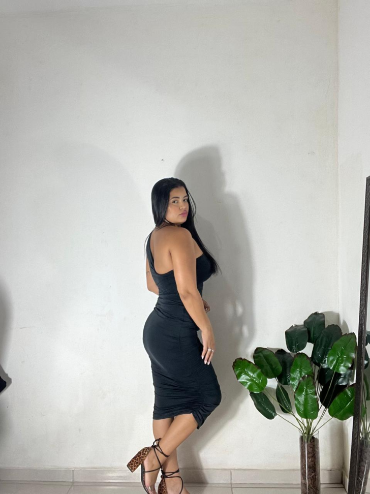 Vestido Lari