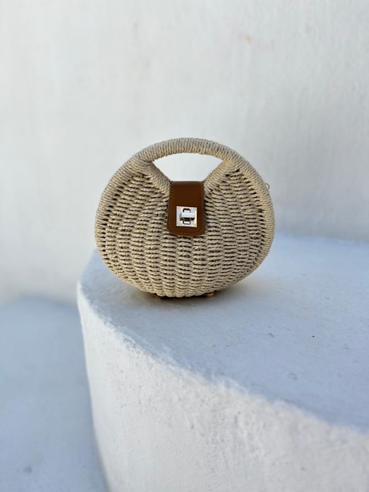 Bolsa Palha