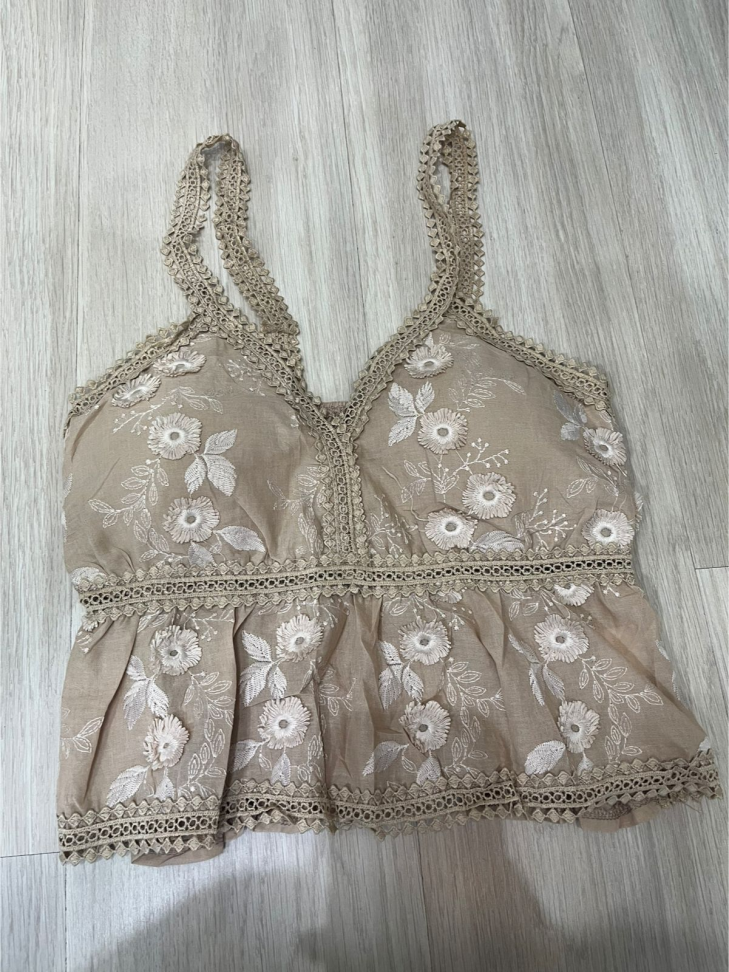 Bata Importada - #3
