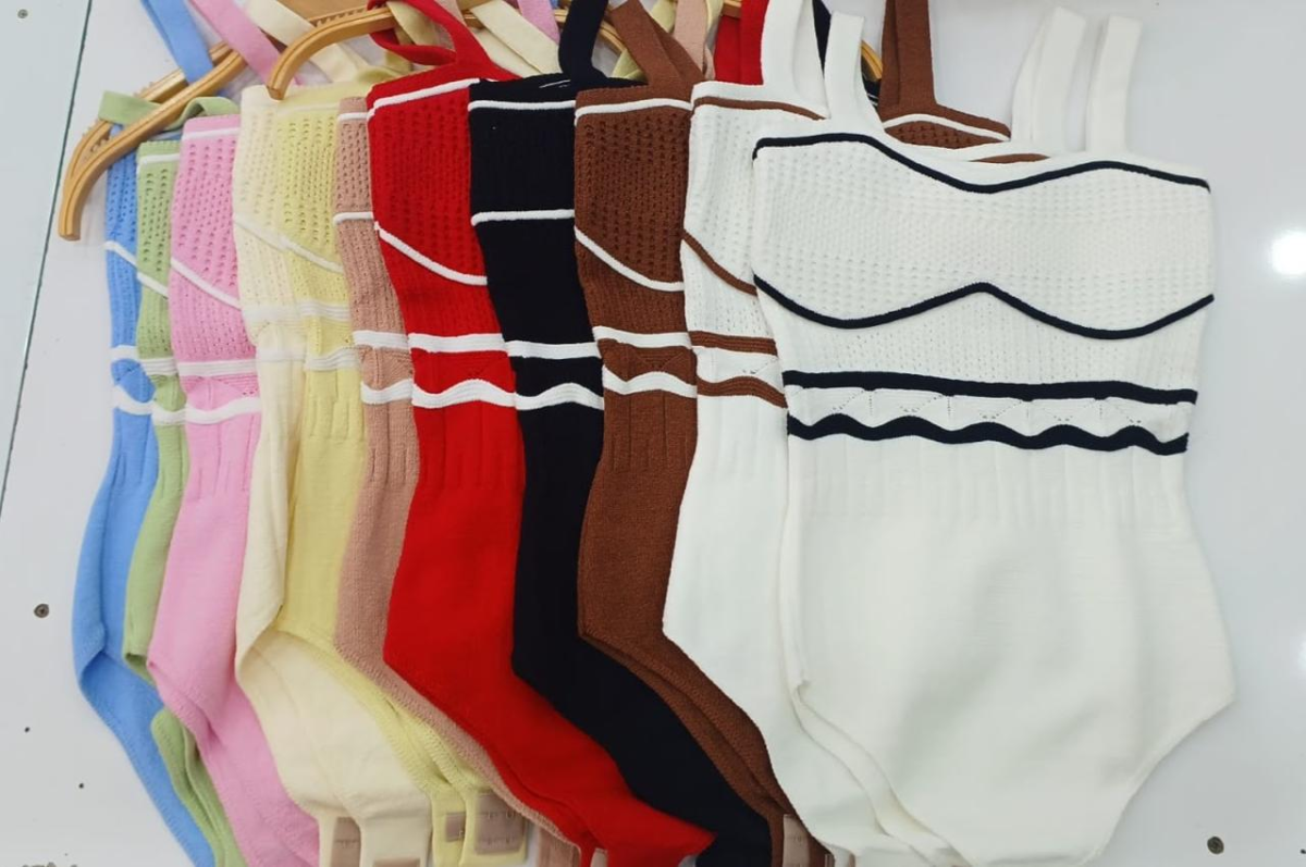 Body Tricot